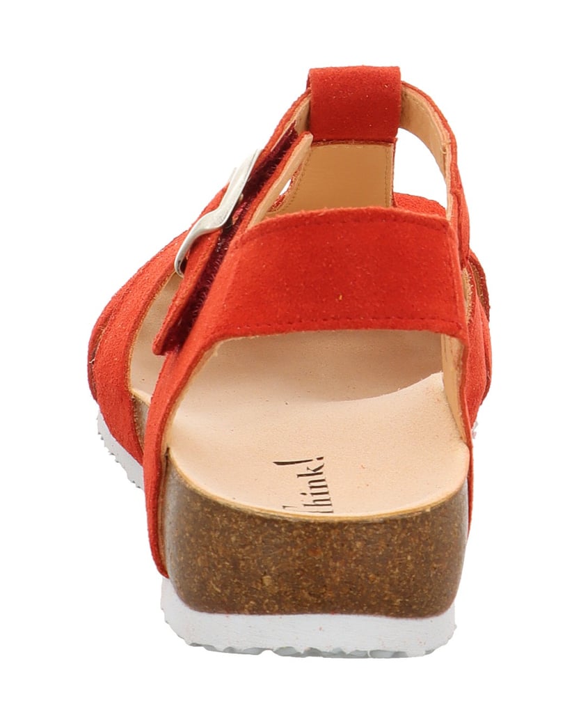 Think-Tieffußbett-Sandale-JULIA-hellgrün