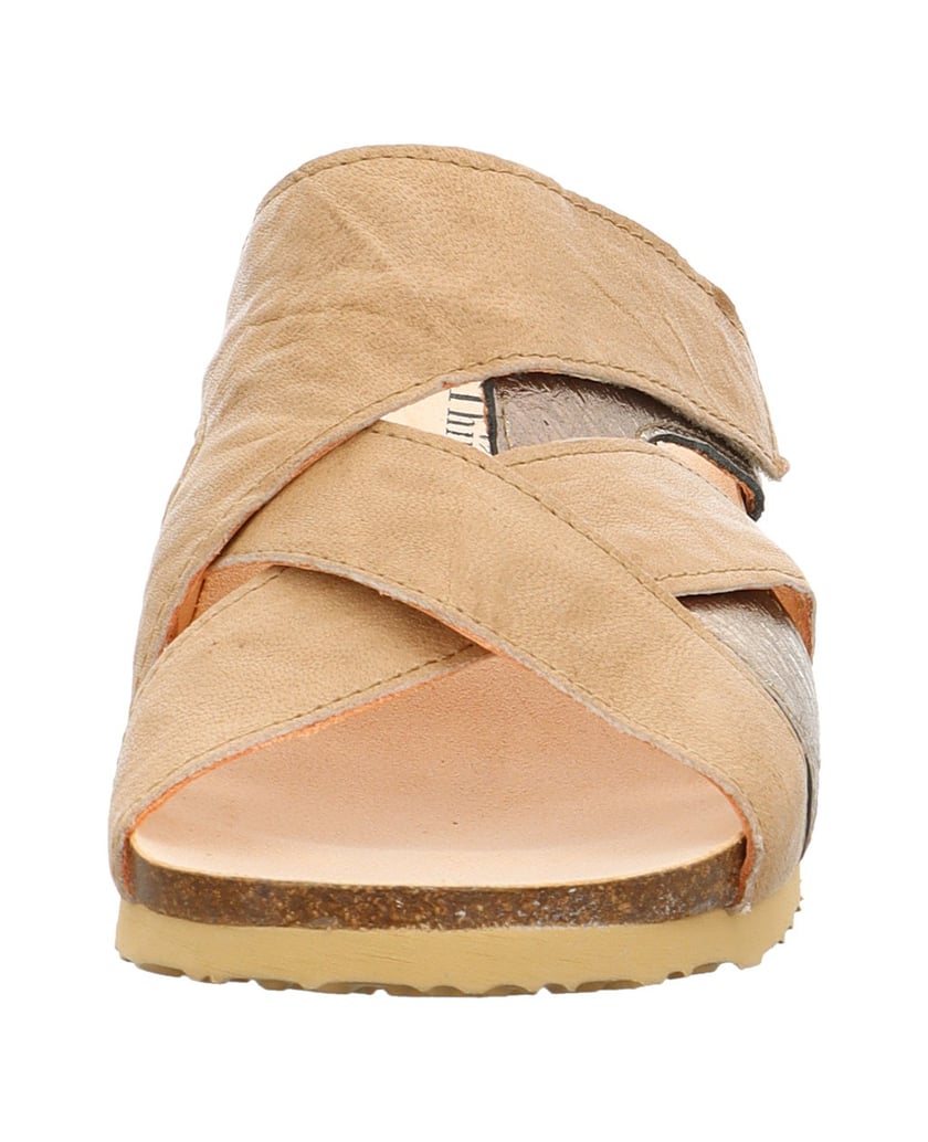 Think-Tieffußbett-Pantolette-MIZZI-schwarz