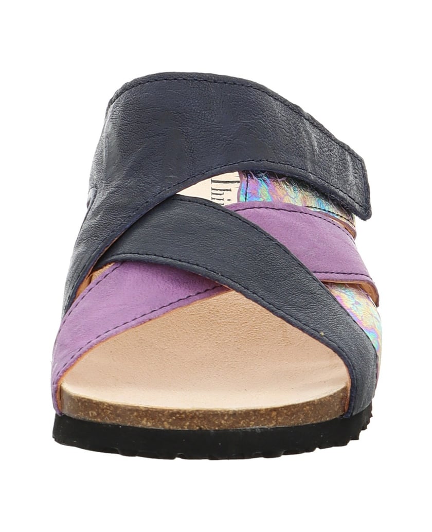 Think-Tieffußbett-Pantolette-MIZZI-schwarz