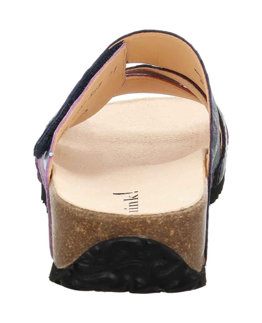 Think-Tieffußbett-Pantolette-MIZZI-schwarz