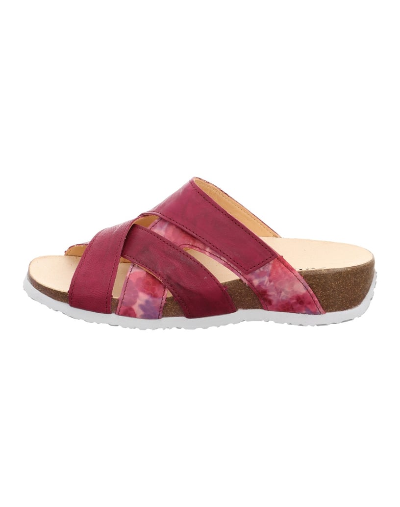 Think-Tieffußbett-Pantolette-MIZZI-schwarz