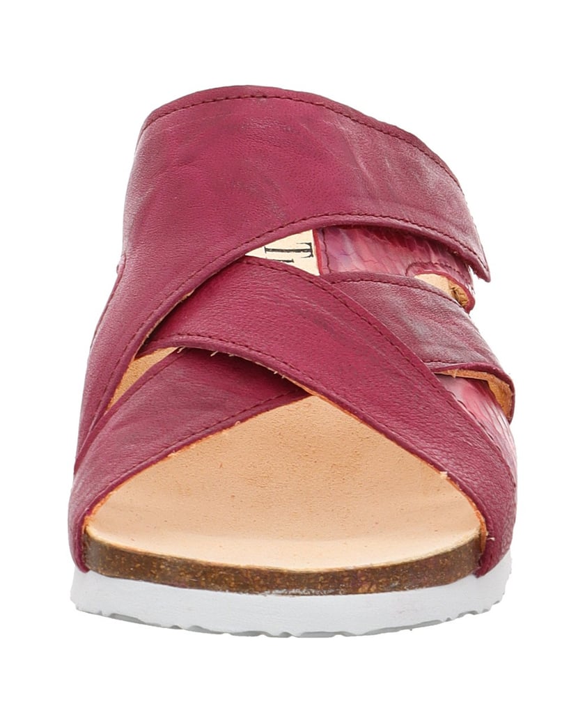 Think-Tieffußbett-Pantolette-MIZZI-schwarz