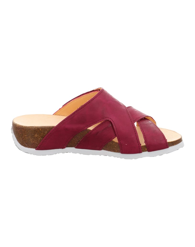 Think-Tieffußbett-Pantolette-MIZZI-schwarz