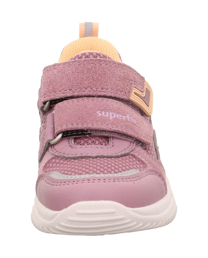 Superfit-Sneaker-STORM-blau