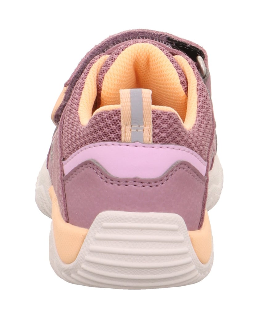 Superfit-Sneaker-STORM-blau