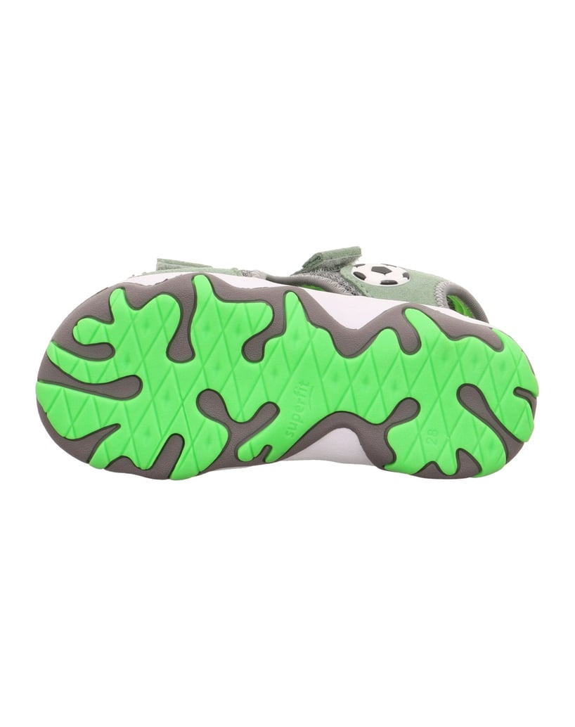 Superfit-Sandale-MIKE-3.0-blau