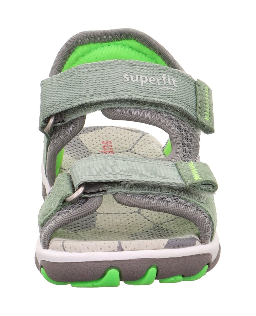 Superfit-Sandale-MIKE-3.0-blau