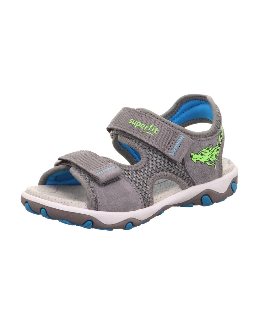 Superfit-Sandale-MIKE-3.0-blau