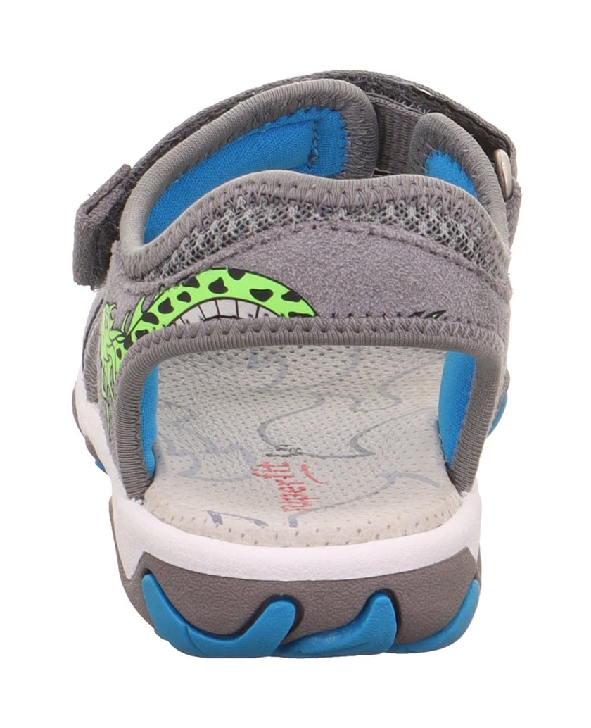 Superfit-Sandale-MIKE-3.0-blau