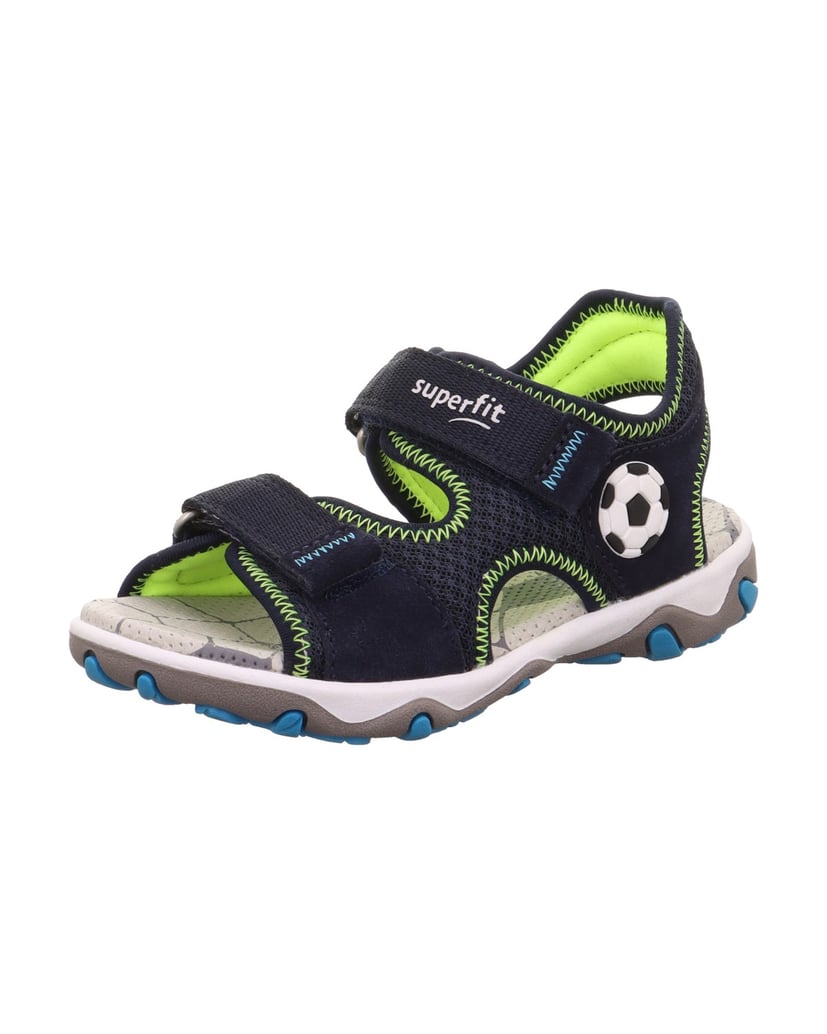 Superfit-Sandale-MIKE-3.0-blau