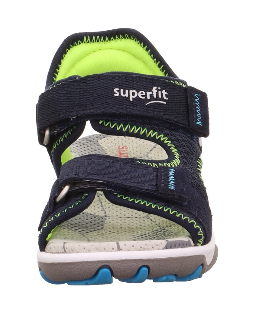 Superfit-Sandale-MIKE-3.0-blau