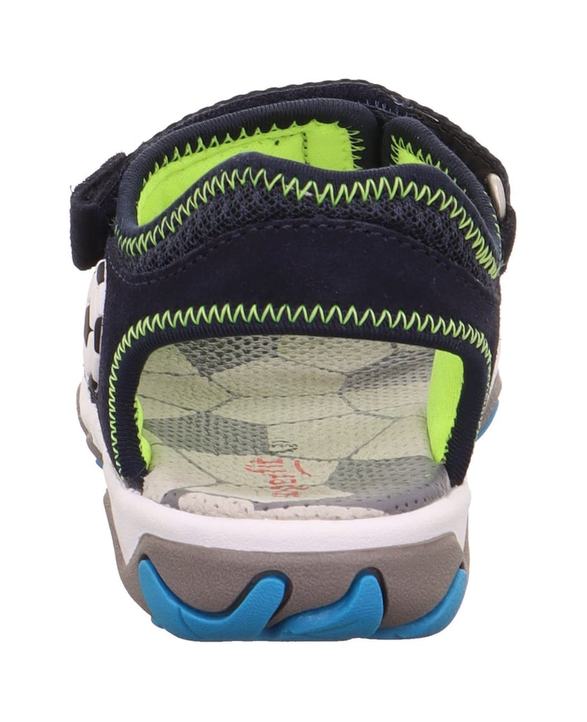 Superfit-Sandale-MIKE-3.0-blau