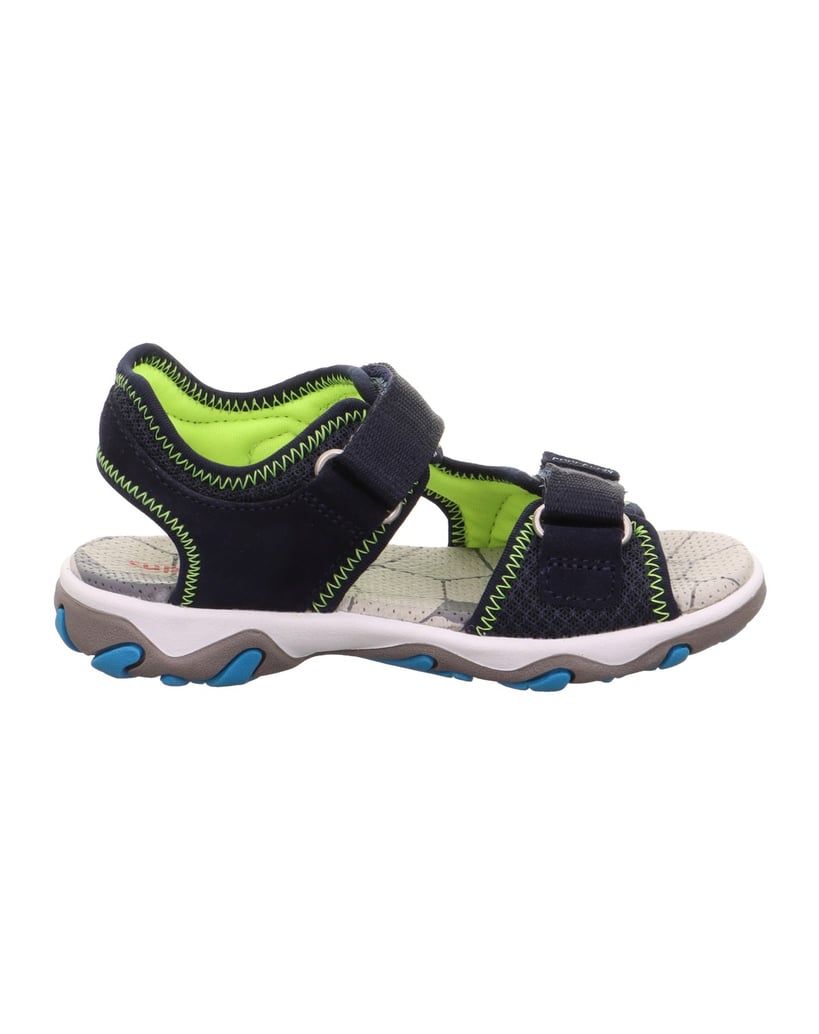 Superfit-Sandale-MIKE-3.0-blau