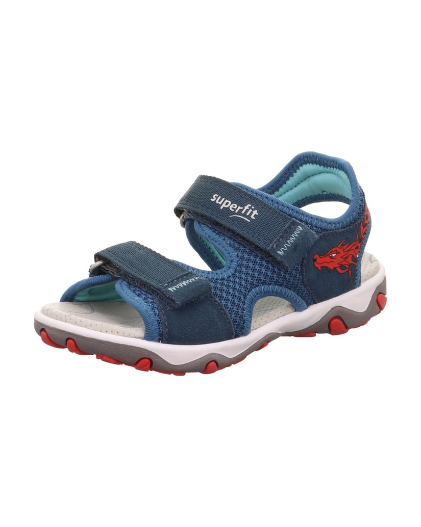 Superfit-Sandale-MIKE-3.0-blau