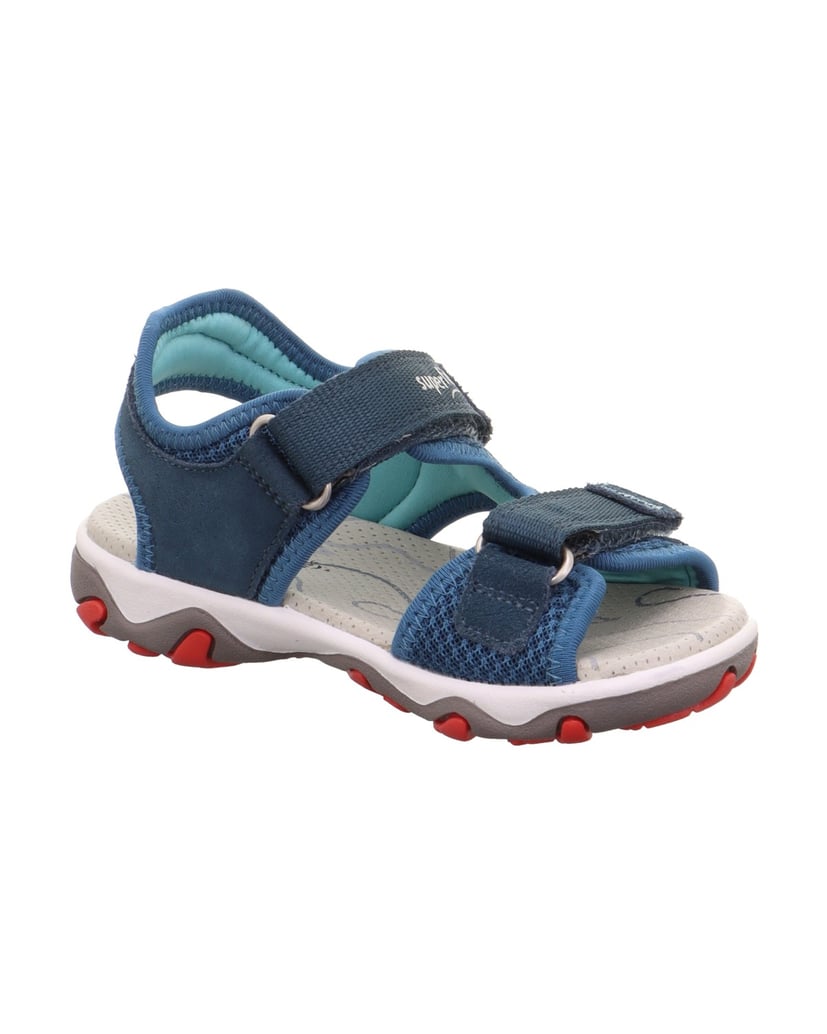 Superfit-Sandale-MIKE-3.0-blau