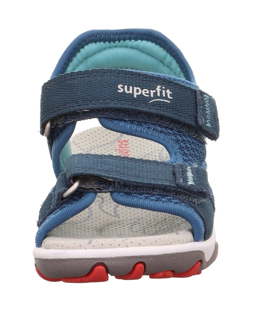 Superfit-Sandale-MIKE-3.0-blau