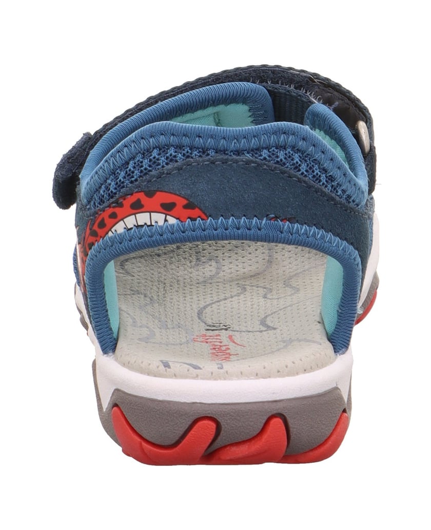 Superfit-Sandale-MIKE-3.0-blau
