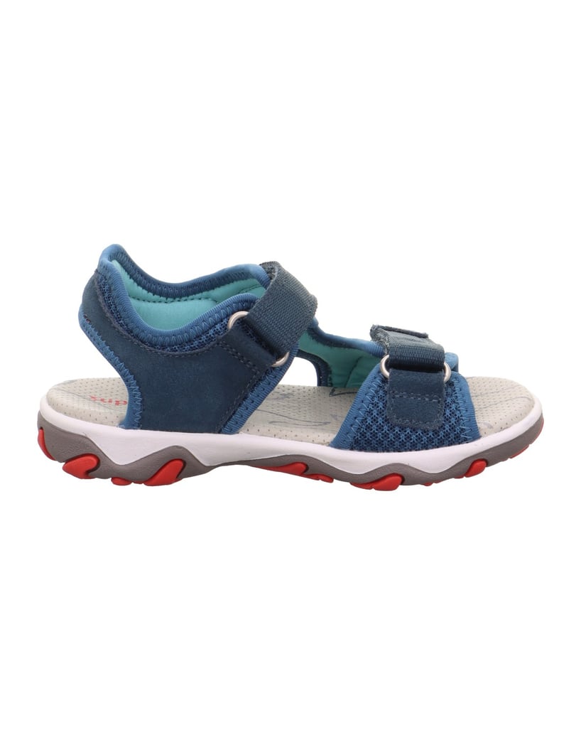 Superfit-Sandale-MIKE-3.0-blau