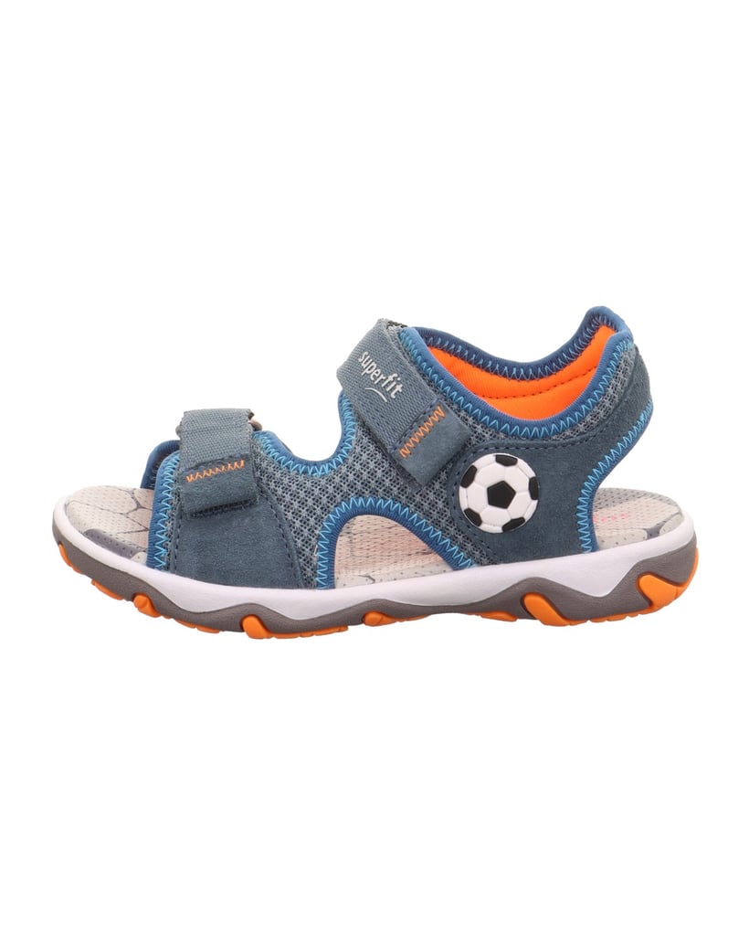Superfit-Sandale-MIKE-3.0-blau