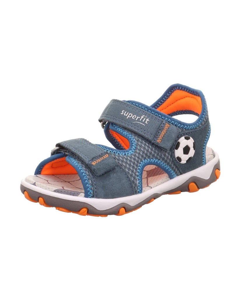 Superfit-Sandale-MIKE-3.0-blau