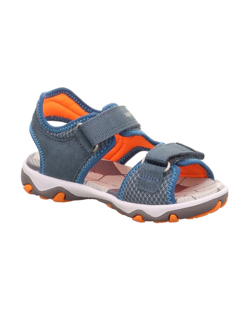 Superfit-Sandale-MIKE-3.0-blau