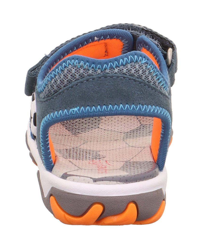 Superfit-Sandale-MIKE-3.0-blau