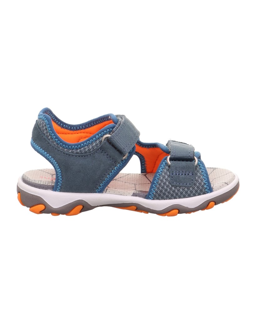 Superfit-Sandale-MIKE-3.0-blau
