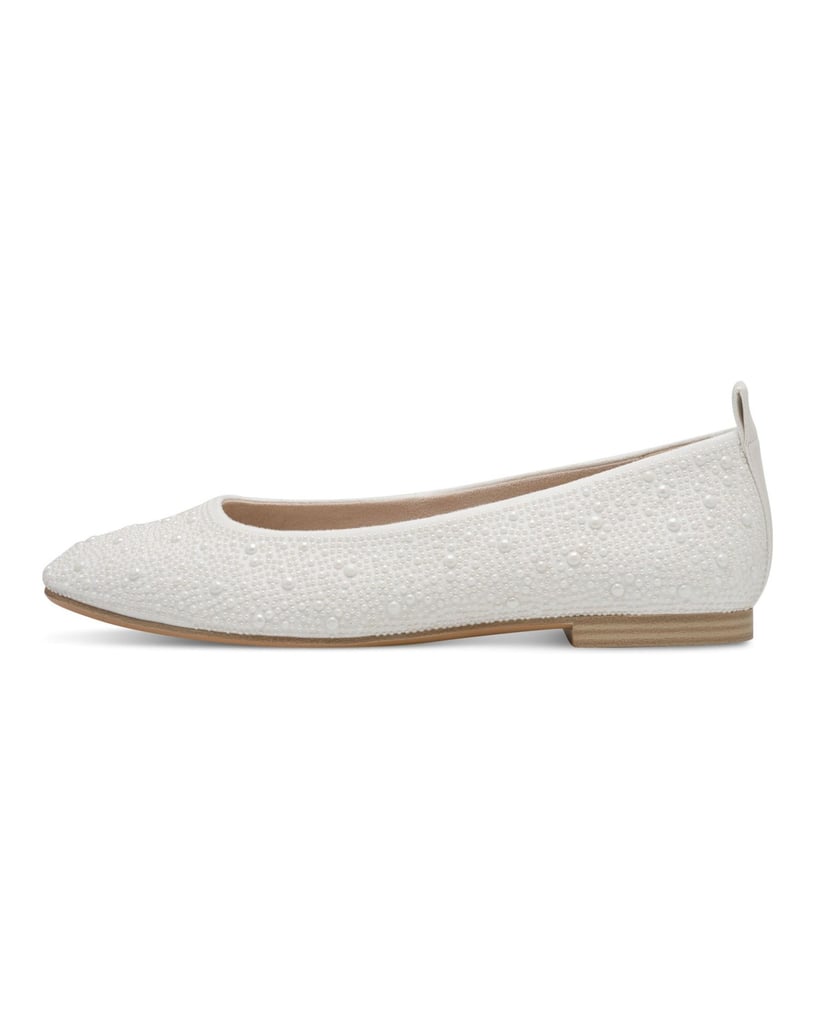 TAMARIS-Ballerina-weiss