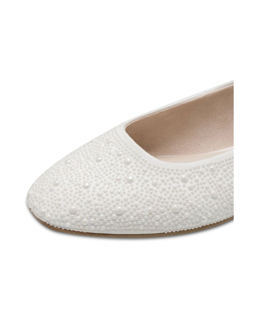 TAMARIS-Ballerina-weiss