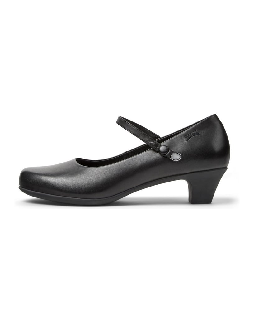 Camper-PUMPS-HELENA-schwarz