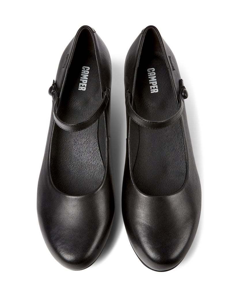 Camper-PUMPS-HELENA-schwarz