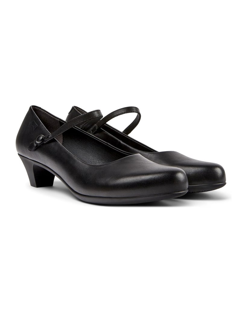 Camper-PUMPS-HELENA-schwarz