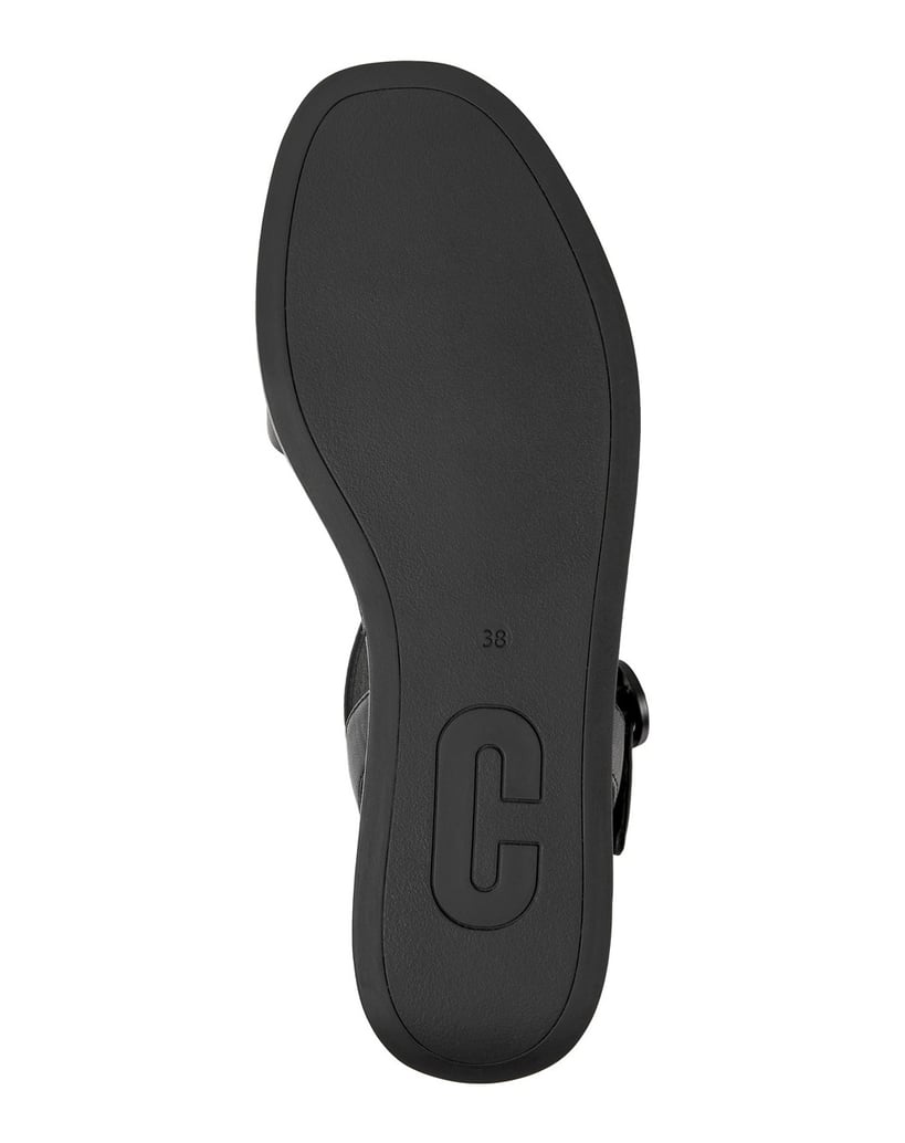 Camper-SANDALEN-MISIA-schwarz