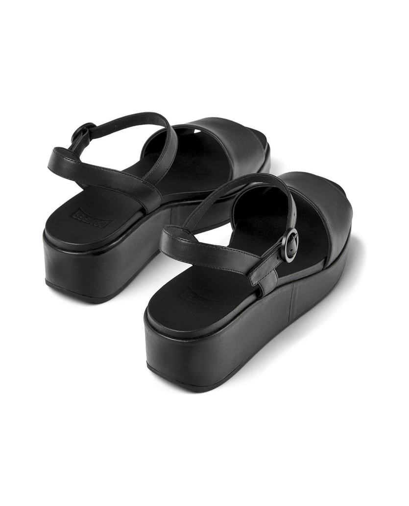 Camper-SANDALEN-MISIA-schwarz