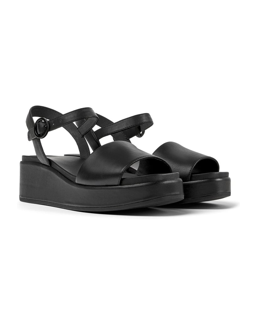 Camper-SANDALEN-MISIA-schwarz