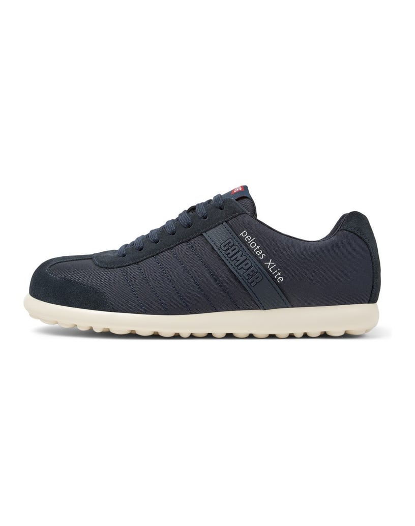 Camper-Sneaker-Pelotas-Xlite-blau