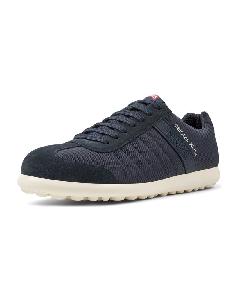 Camper-Sneaker-Pelotas-Xlite-blau