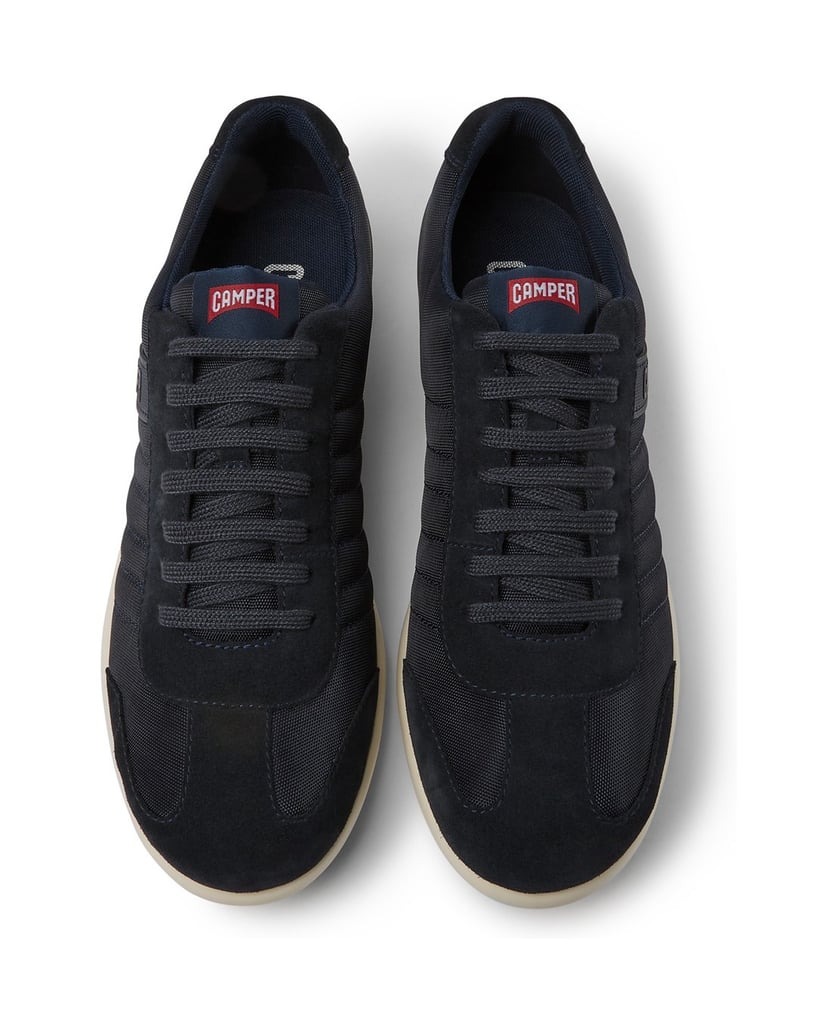 Camper-Sneaker-Pelotas-Xlite-blau