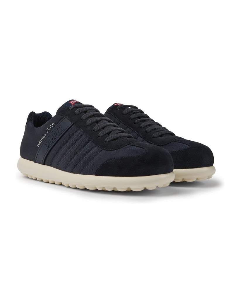 Camper-Sneaker-Pelotas-Xlite-blau