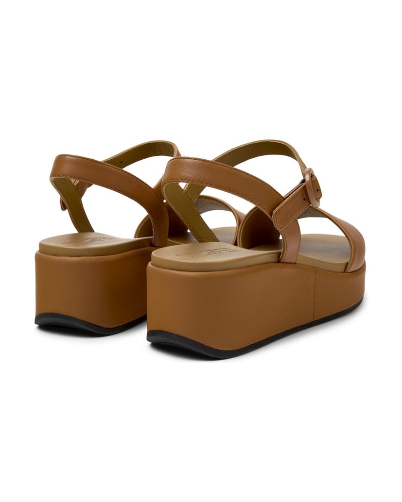 Camper-SANDALEN-MISIA-braun