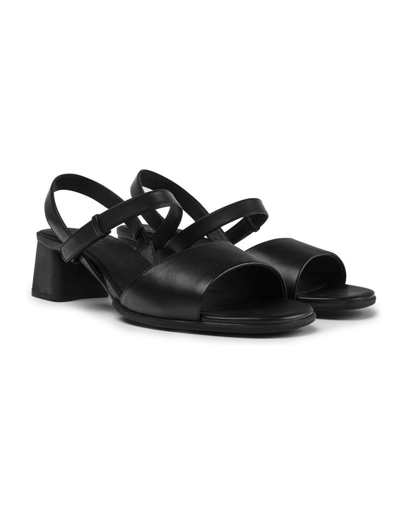 Camper-SANDALEN-KATIE-gelb
