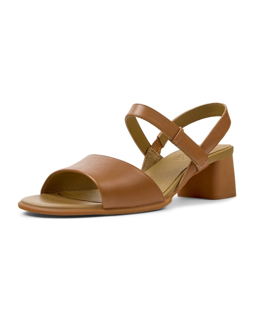 Camper-SANDALEN-KATIE-gelb