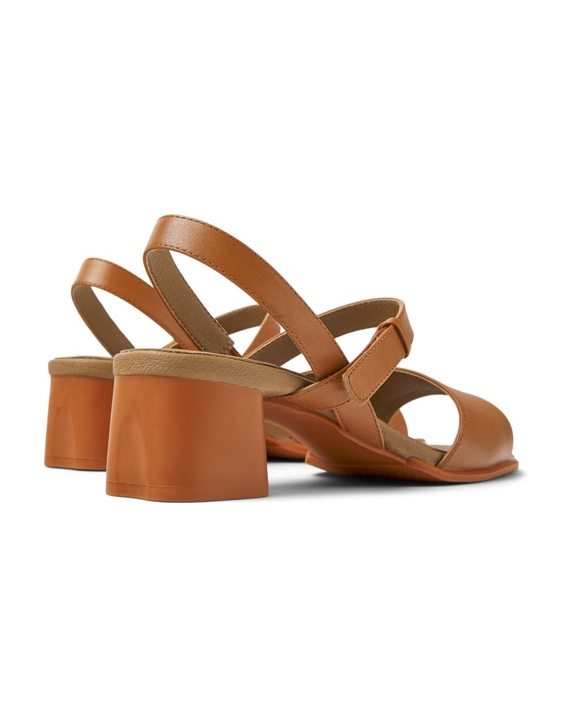 Camper-SANDALEN-KATIE-gelb