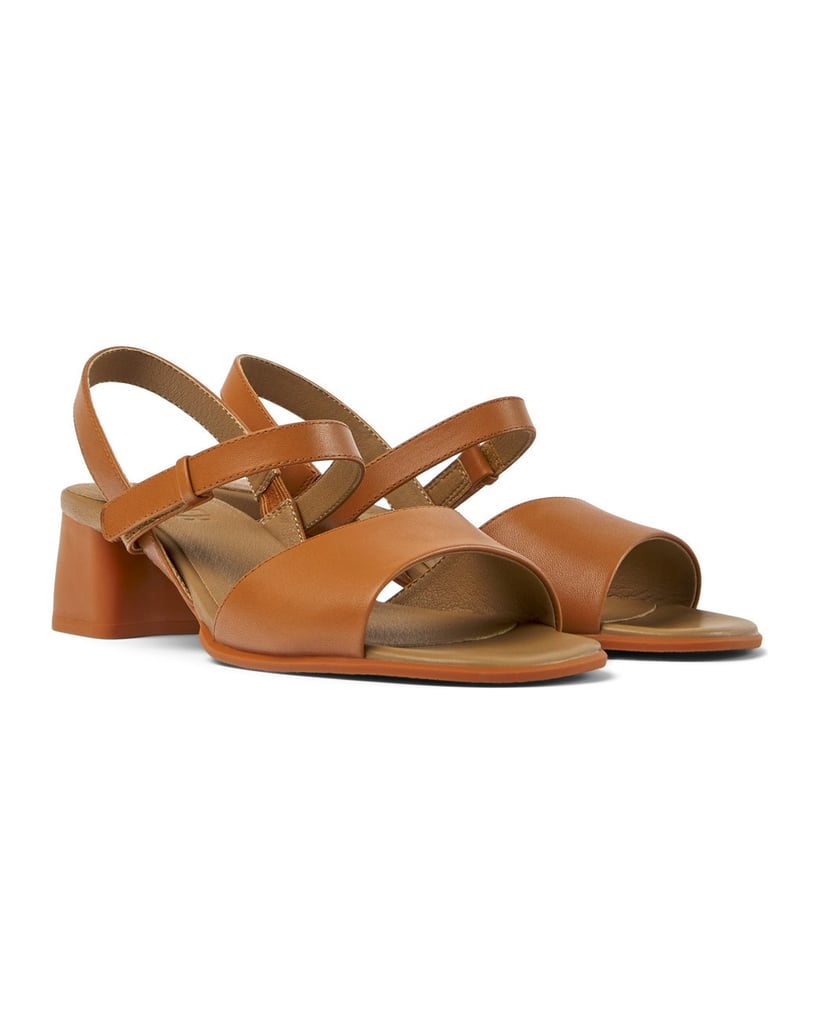 Camper-SANDALEN-KATIE-gelb