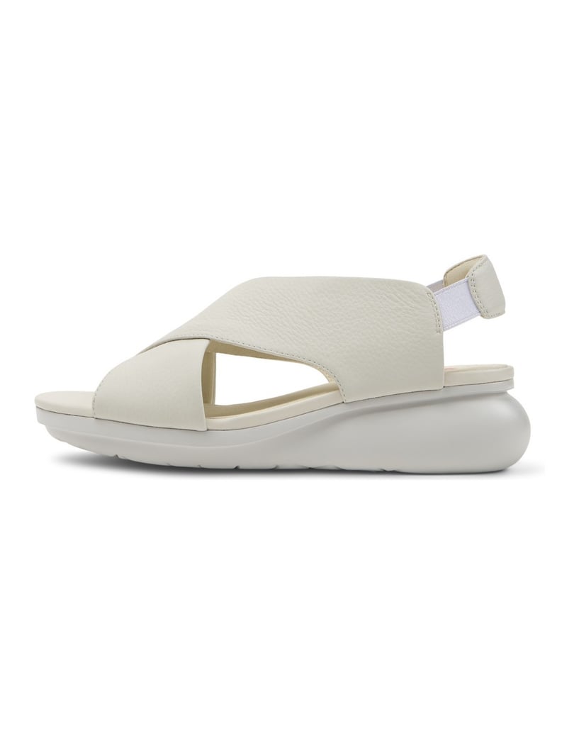 Camper-SANDALEN-BALLOON-rot