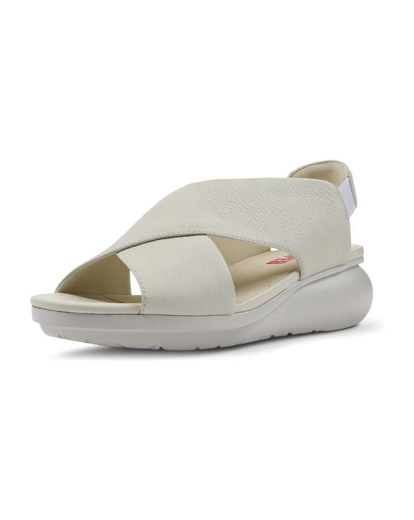 Camper-SANDALEN-BALLOON-rot