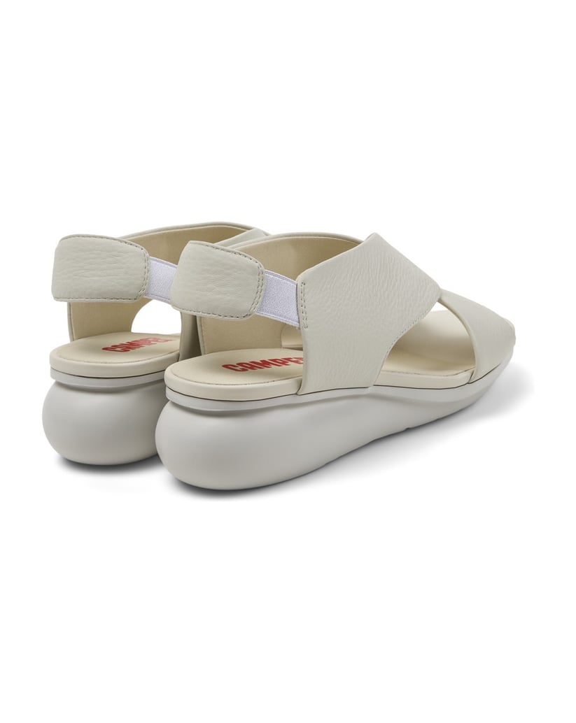 Camper-SANDALEN-BALLOON-rot