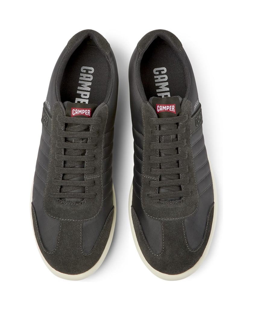 Camper-Sneaker-Pelotas-XL-dunkelblau