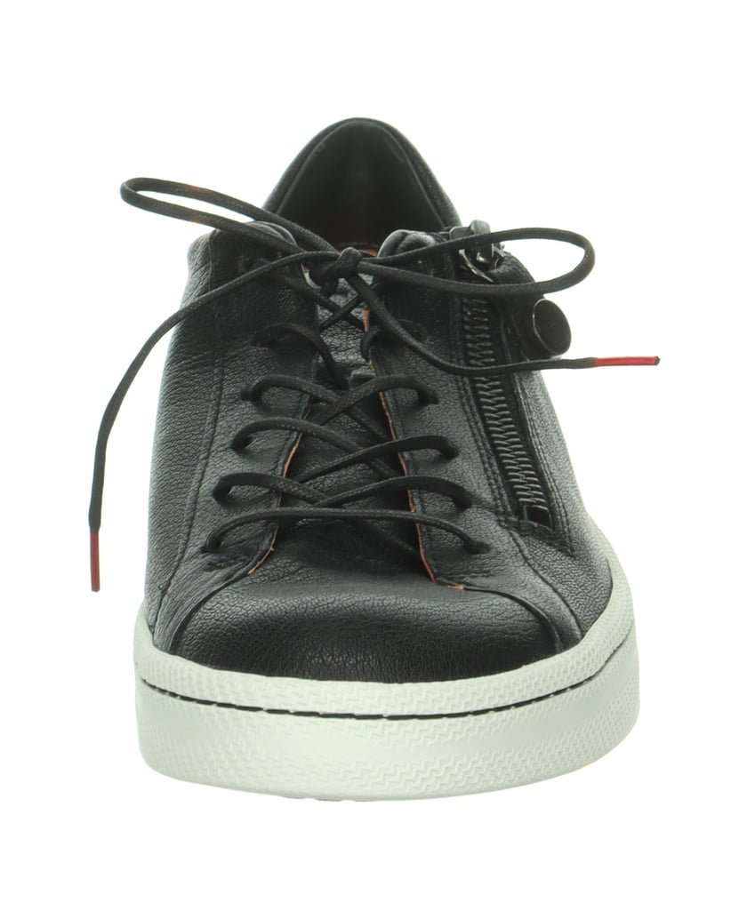 Think-Sneakers-Low-KUMI-schwarz