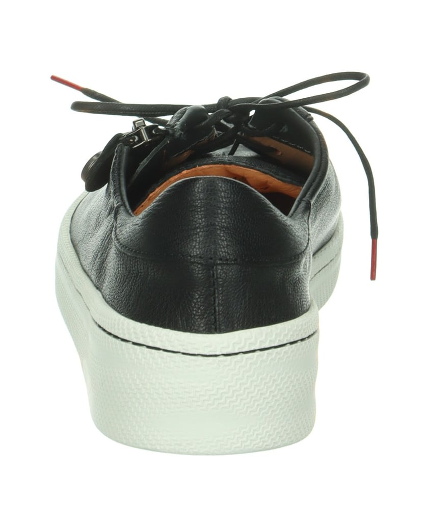 Think-Sneakers-Low-KUMI-schwarz